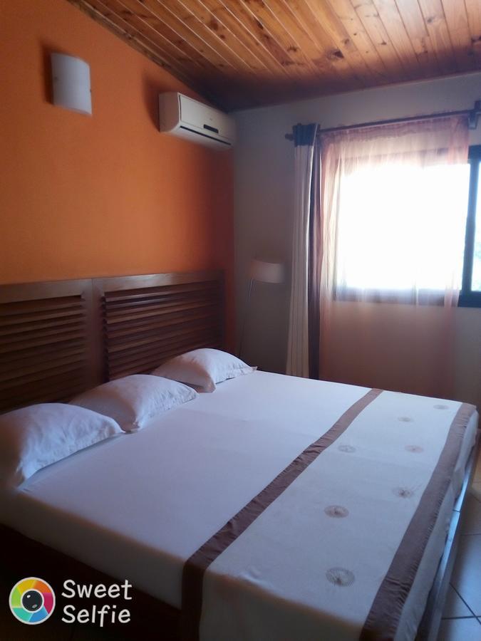 Hotel Serena Toliara Room photo